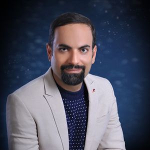 مسعود گلزار شیرازی