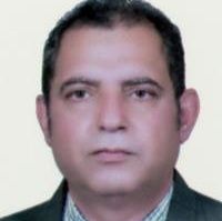 مسعود حقانی راد