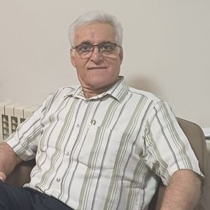 مسعود حامدی
