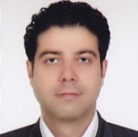 مسعود هاشمی
