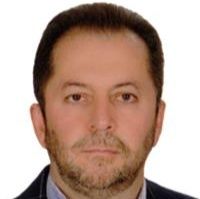مسعود لبافی نژاد