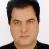 مسعود مهدیه