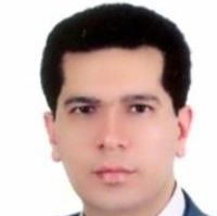 مسعود مهدی نژادیزدی