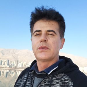 عکس دکتر