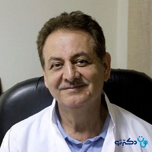 مسعود مردانی
