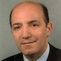 مسعود میرزائی