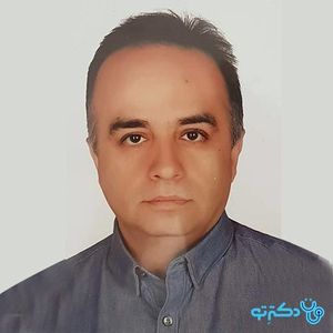 عکس دکتر