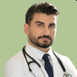 عکس دکتر