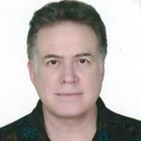 مسعود مظفری زاده یزدی