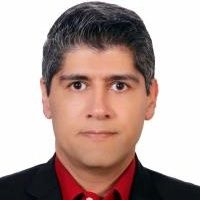 مسعود نامجو دکتر روانپزشک
