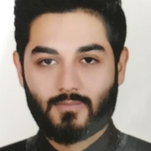 مسعود رنجکش