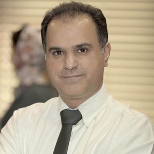 مسعود راستکاری