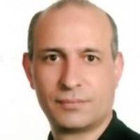 مسعود صابرمقدم