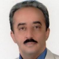 مسعود صابری شهربابکی