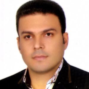 مسعود صفائی پور
