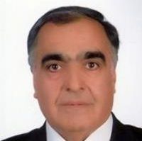 مسعود صالح