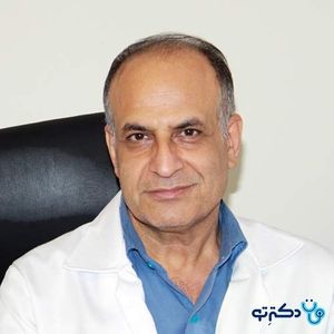 مسعود صالحی