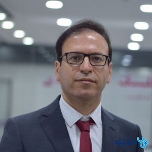 مسعود صالحی پور