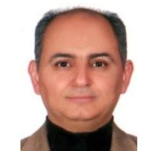 مسعود سماورچی تهرانی