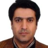 مسعود سفیدموی آذر