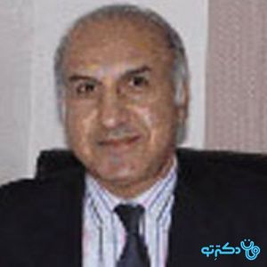 مسعود شابه پور