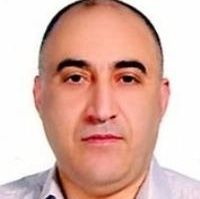 مسعود شفافی