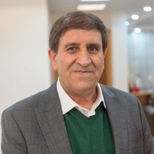 مسعود شفیعی