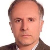 مسعود شهبازی دستجردی