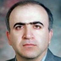 مسعود شاهین آذر