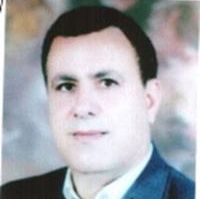 مسعود شریفی گلشن
