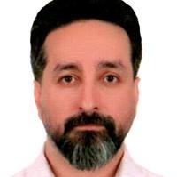 مسعود ترک زاده