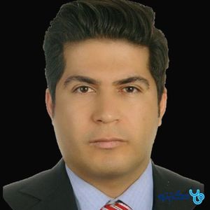 مسعود ذبیحی فرد