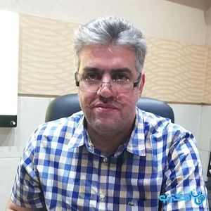 مسعود زینالی
