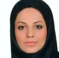 معصومه احمدی