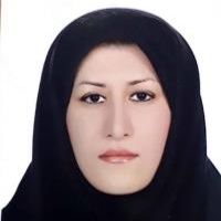معصومه فروز اسدی