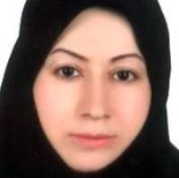 معصومه قسمتی اقکند