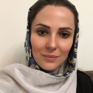 معصومه حافظ امینی
