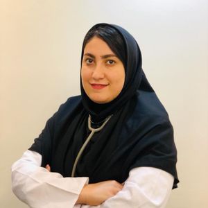 معصومه جعفرزاده بیشه کلا