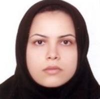 معصومه عباس نژاد