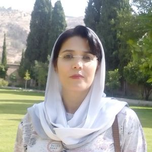 معصومه کهن سهل آبادی