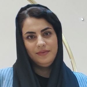 معصومه نیازی