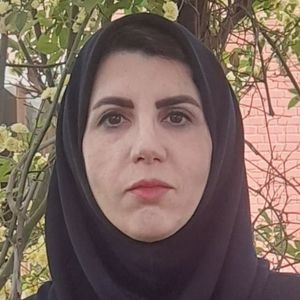 معصومه صفایی