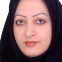 معصومه علی نوری
