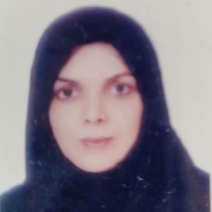 معصومه عطاریه
