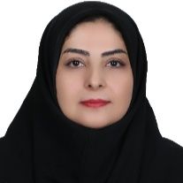 معصومه آزموده