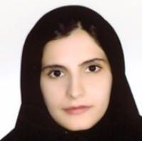 معصومه بهزادیان