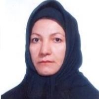 معصومه برزگری