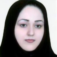 معصومه اسمعیل زاده