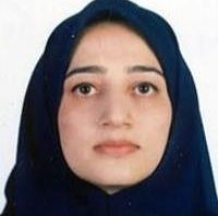 معصومه غفاری