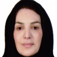 معصومه گیتا حدادی